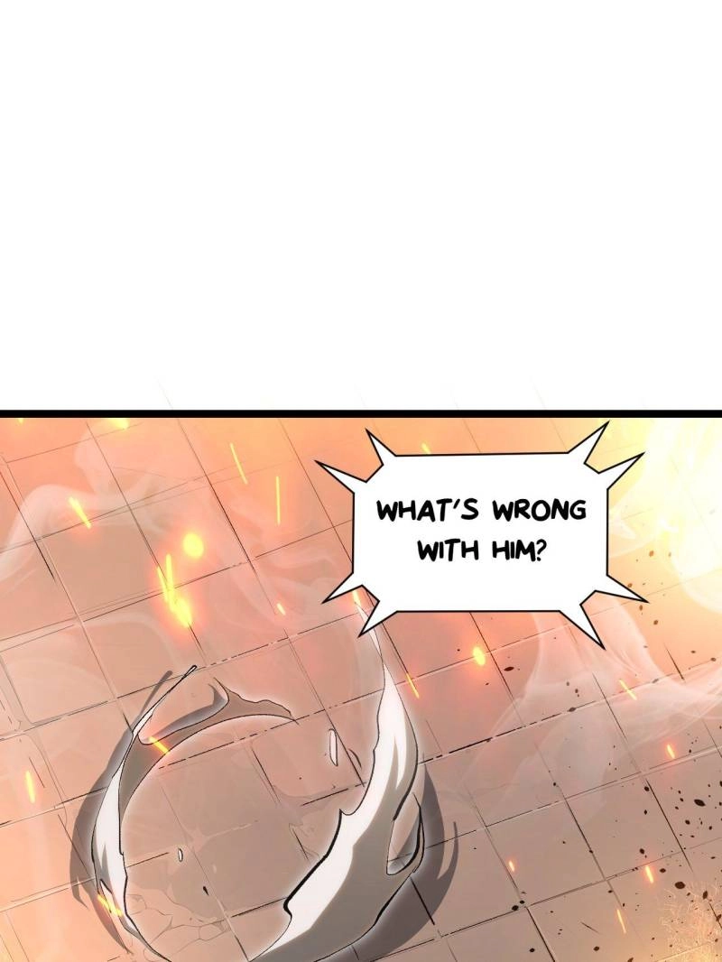 Top Tier Providence Chapter 181 - Page 61