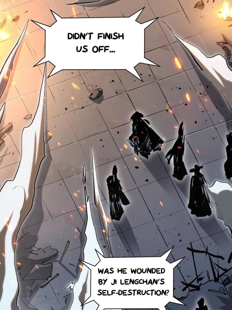 Top Tier Providence Chapter 181 - Page 62