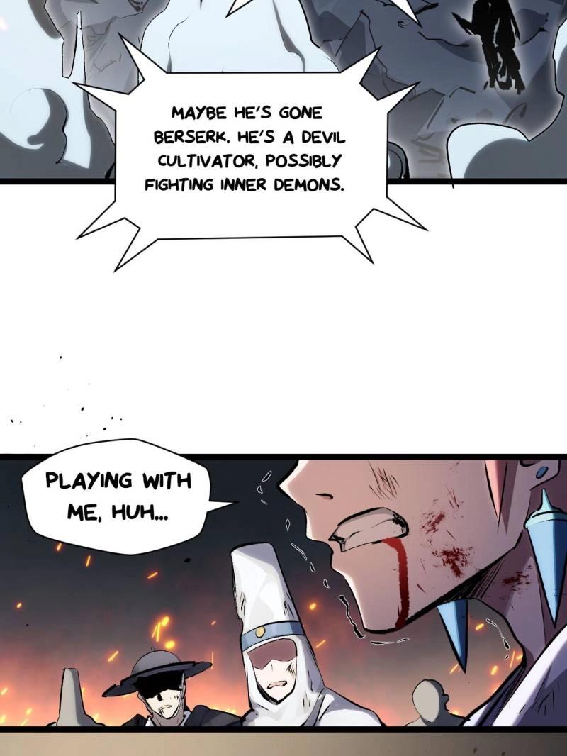 Top Tier Providence Chapter 181 - Page 63