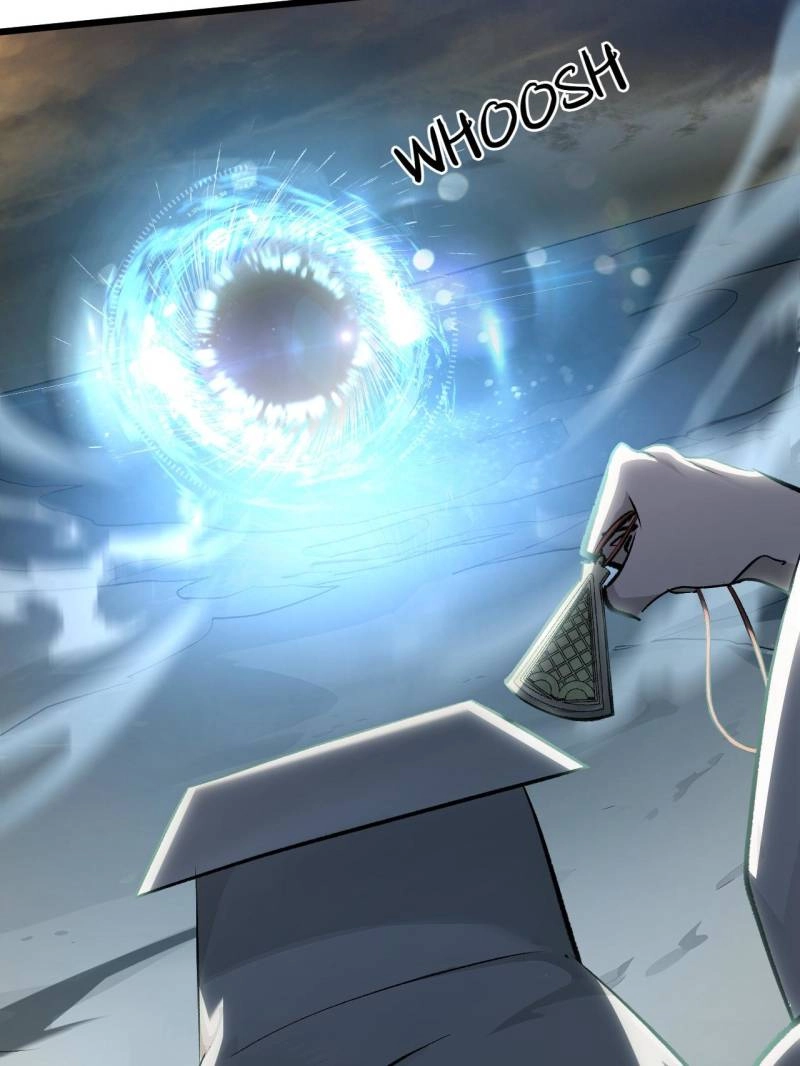 Top Tier Providence Chapter 181 - Page 71