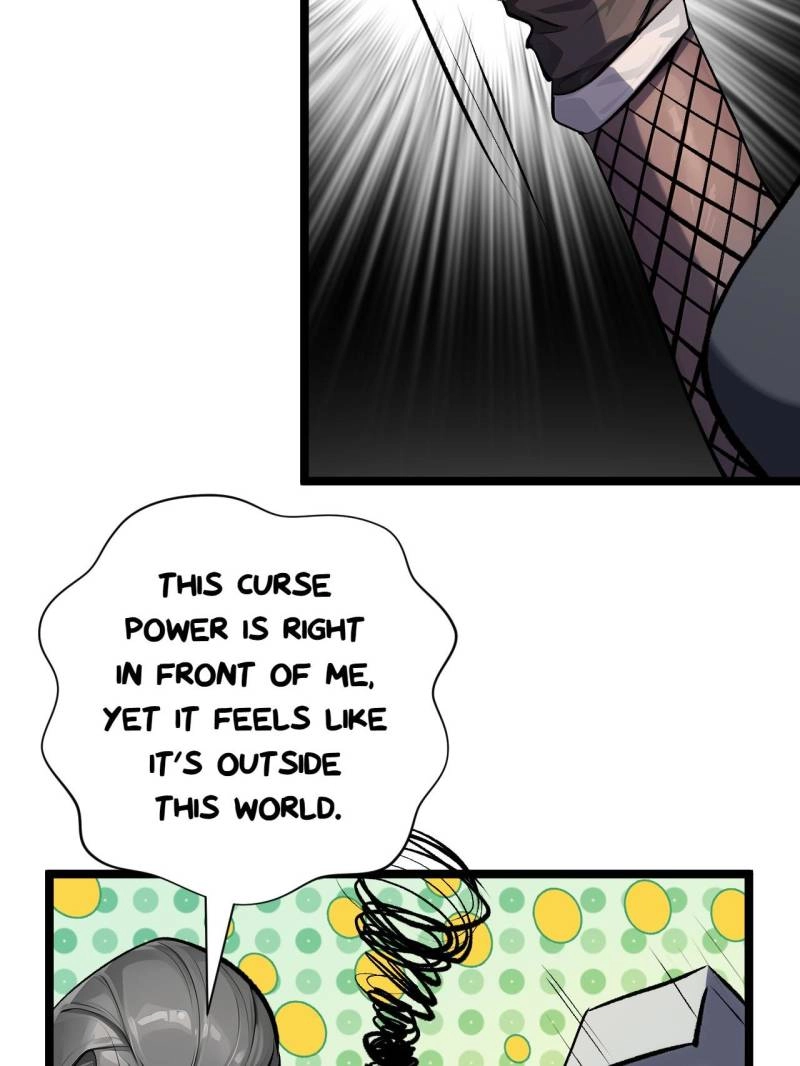 Top Tier Providence Chapter 181 - Page 79