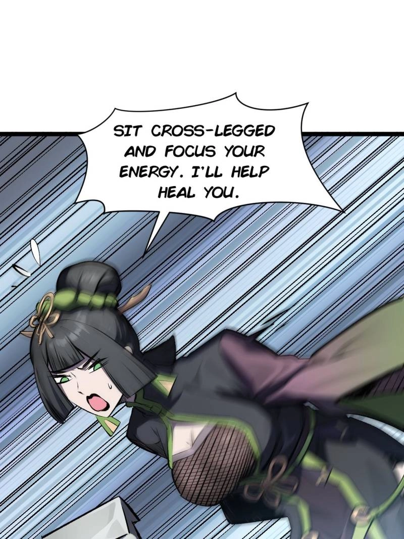 Top Tier Providence Chapter 181 - Page 81