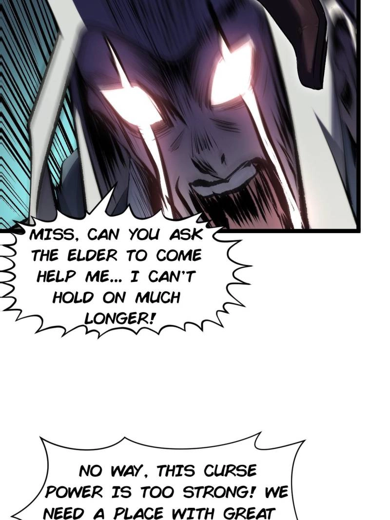 Top Tier Providence Chapter 181 - Page 91