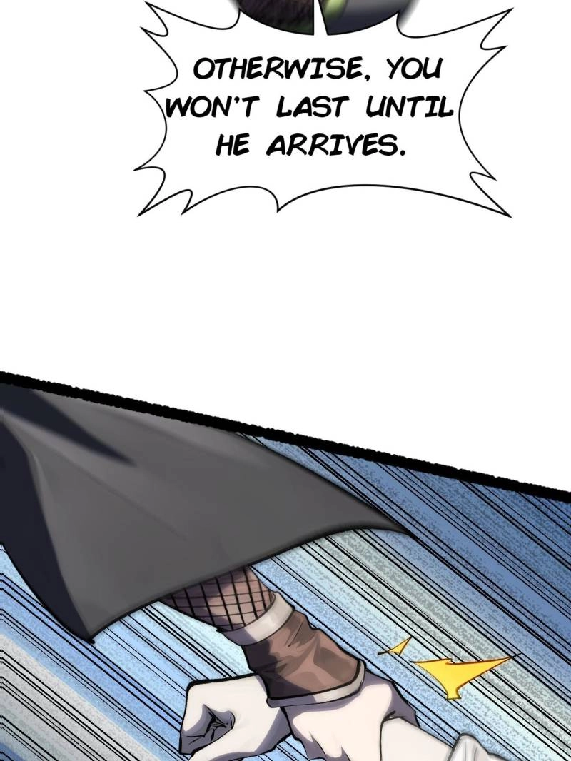 Top Tier Providence Chapter 181 - Page 93