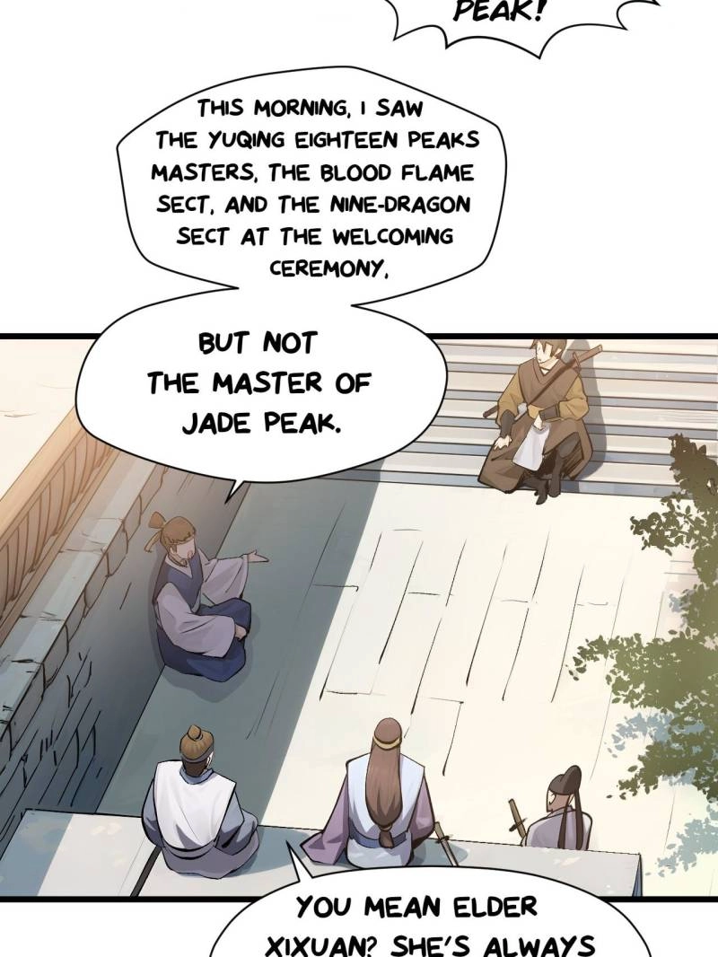 Top Tier Providence Chapter 182 - Page 4