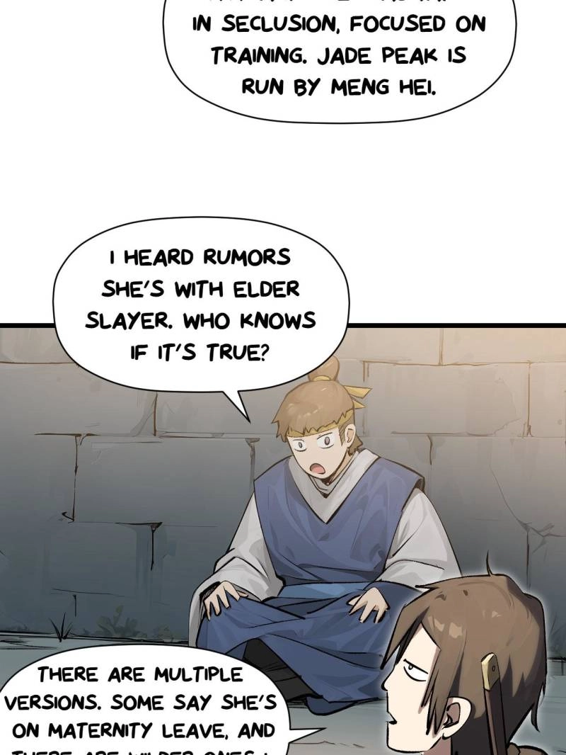 Top Tier Providence Chapter 182 - Page 5