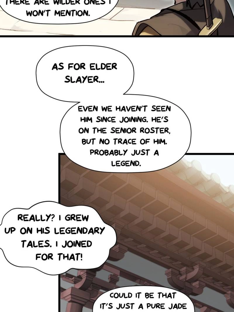 Top Tier Providence Chapter 182 - Page 6