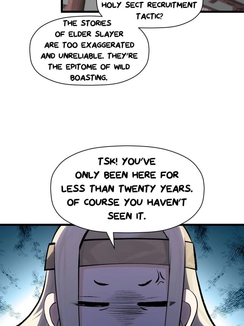 Top Tier Providence Chapter 182 - Page 7
