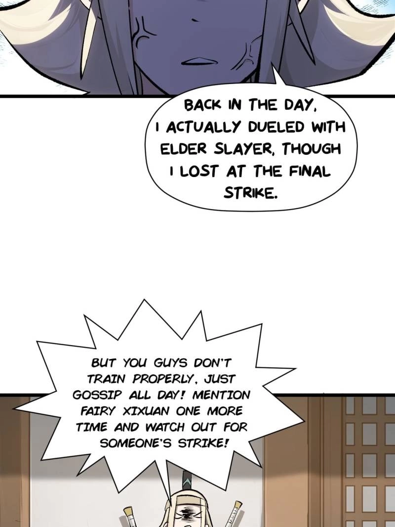 Top Tier Providence Chapter 182 - Page 8