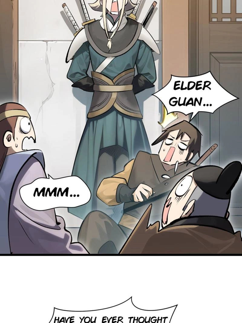 Top Tier Providence Chapter 182 - Page 9