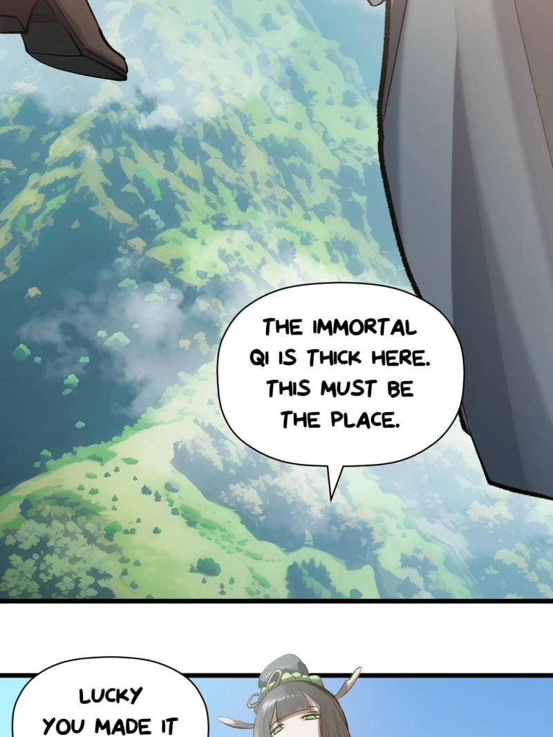 Top Tier Providence Chapter 182 - Page 16