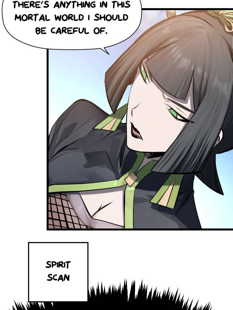 Top Tier Providence Chapter 182 - Page 20