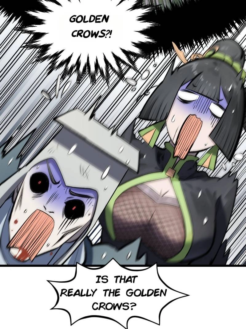 Top Tier Providence Chapter 182 - Page 24