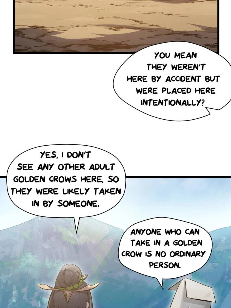 Top Tier Providence Chapter 182 - Page 27