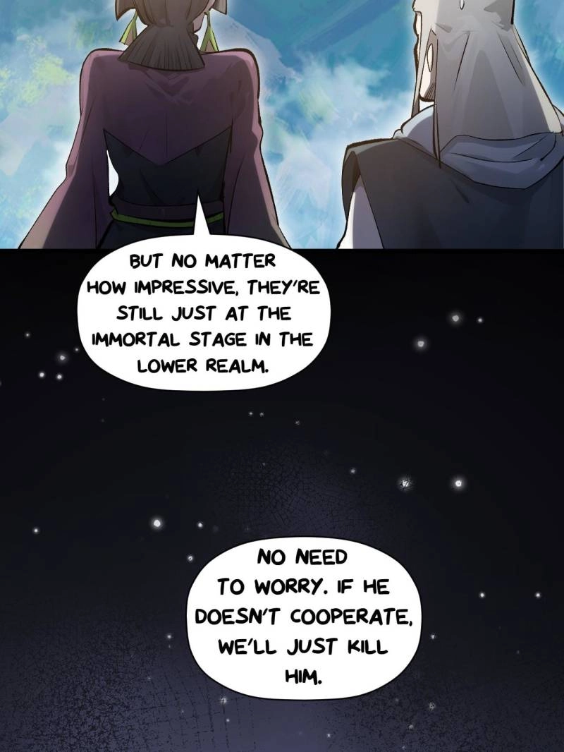 Top Tier Providence Chapter 182 - Page 28