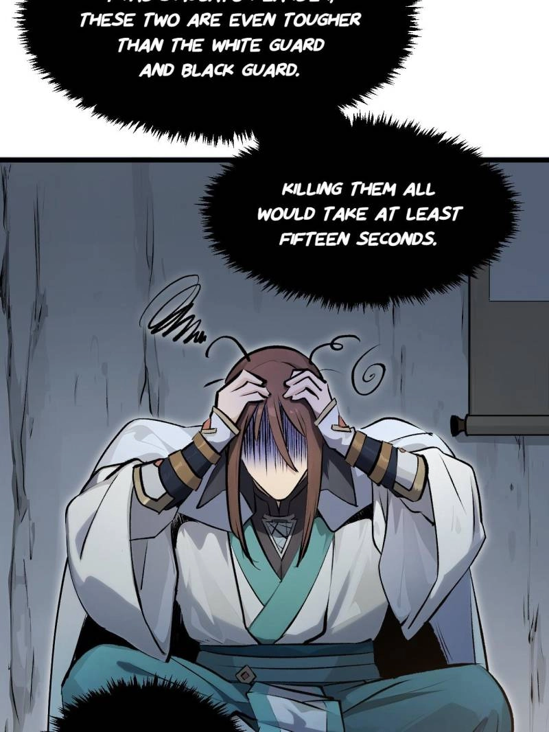 Top Tier Providence Chapter 182 - Page 32