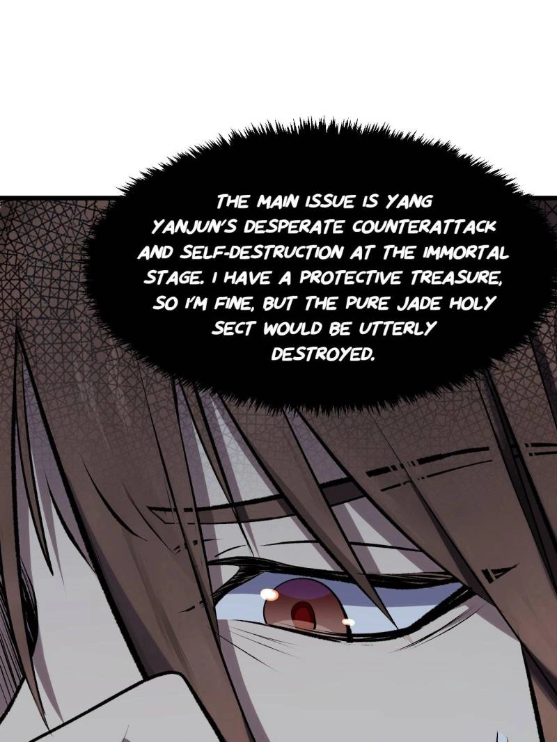 Top Tier Providence Chapter 182 - Page 34