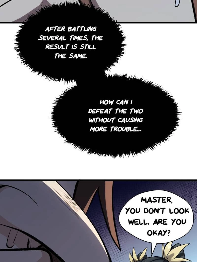 Top Tier Providence Chapter 182 - Page 35