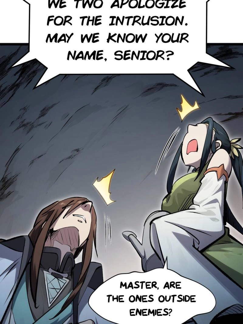 Top Tier Providence Chapter 182 - Page 37