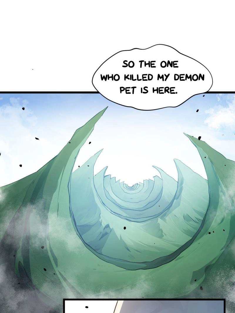 Top Tier Providence Chapter 182 - Page 41
