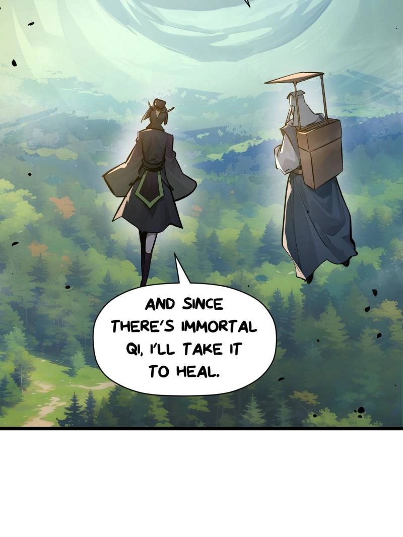 Top Tier Providence Chapter 182 - Page 43