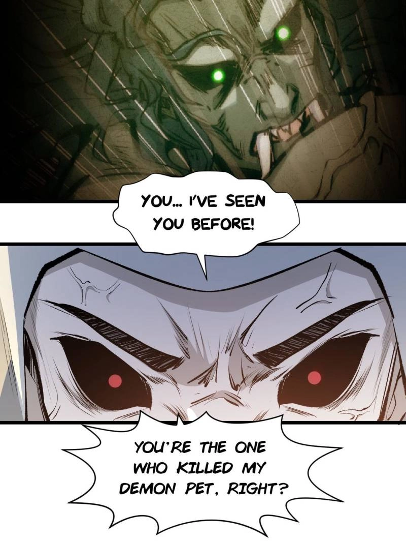 Top Tier Providence Chapter 182 - Page 47