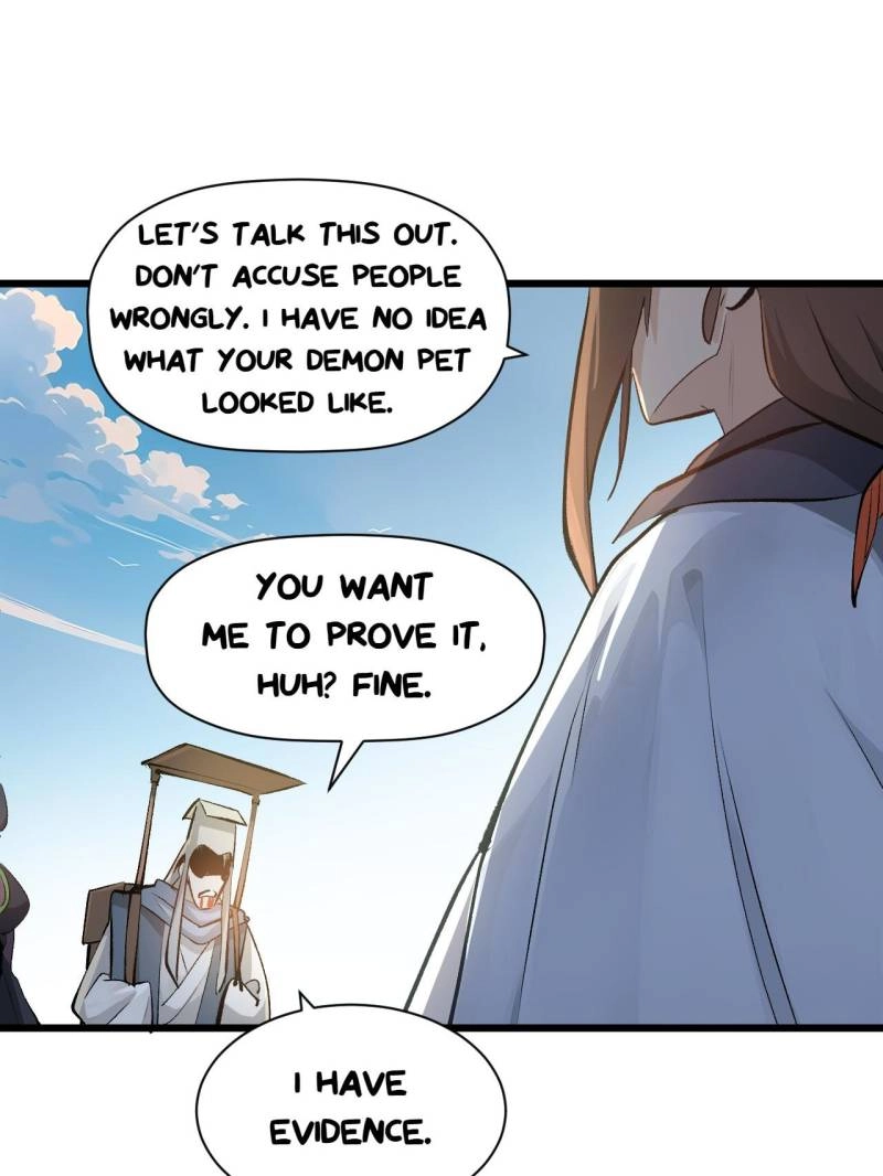 Top Tier Providence Chapter 182 - Page 48