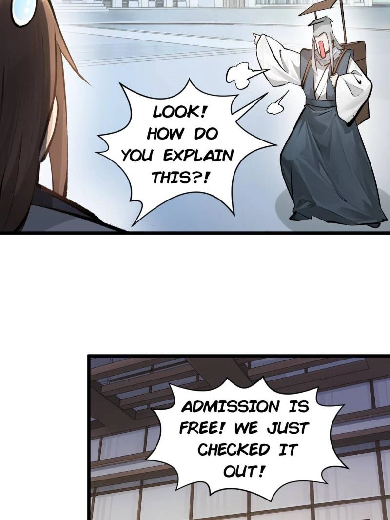 Top Tier Providence Chapter 182 - Page 50