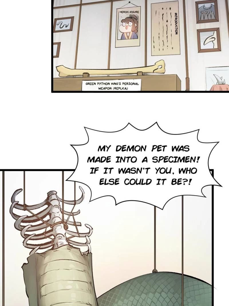 Top Tier Providence Chapter 182 - Page 51