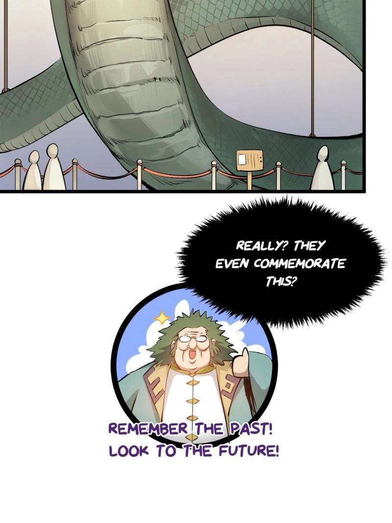 Top Tier Providence Chapter 182 - Page 52