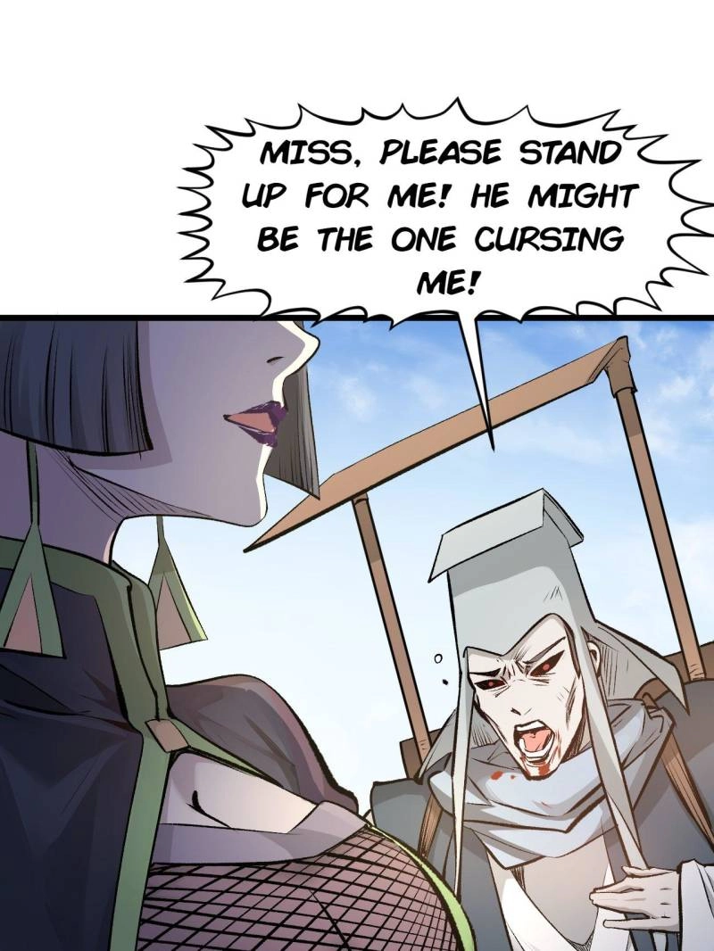 Top Tier Providence Chapter 182 - Page 54