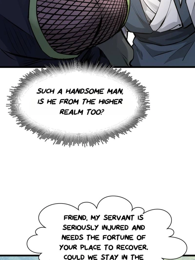Top Tier Providence Chapter 182 - Page 55
