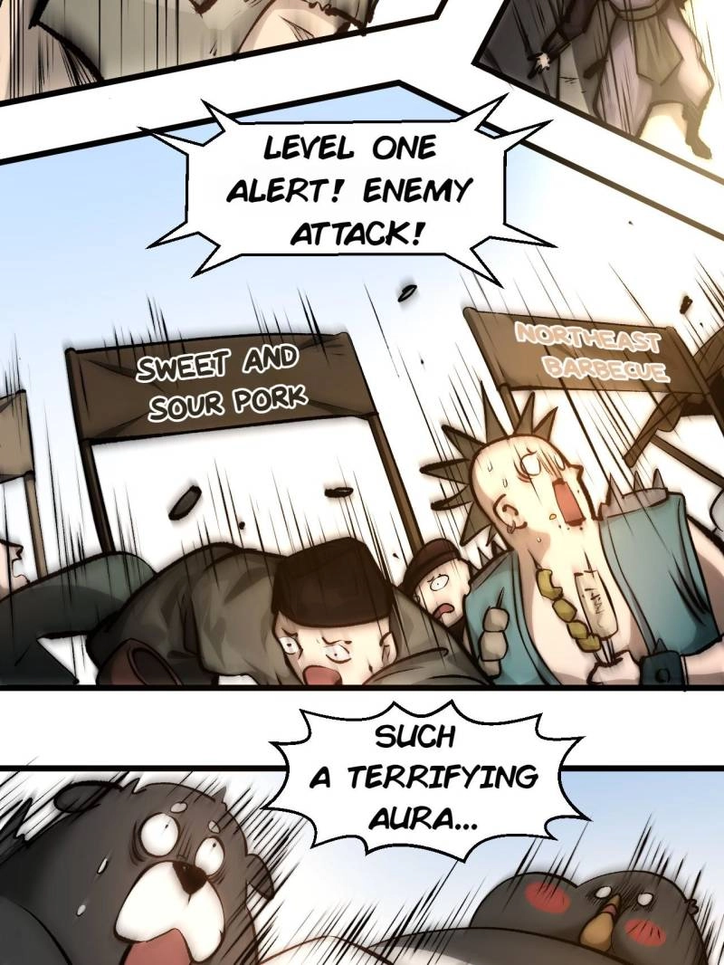 Top Tier Providence Chapter 182 - Page 68