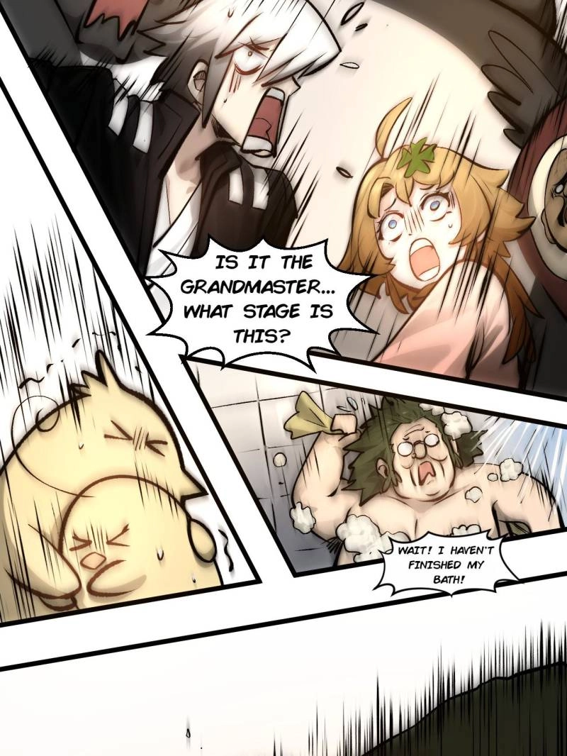 Top Tier Providence Chapter 182 - Page 69
