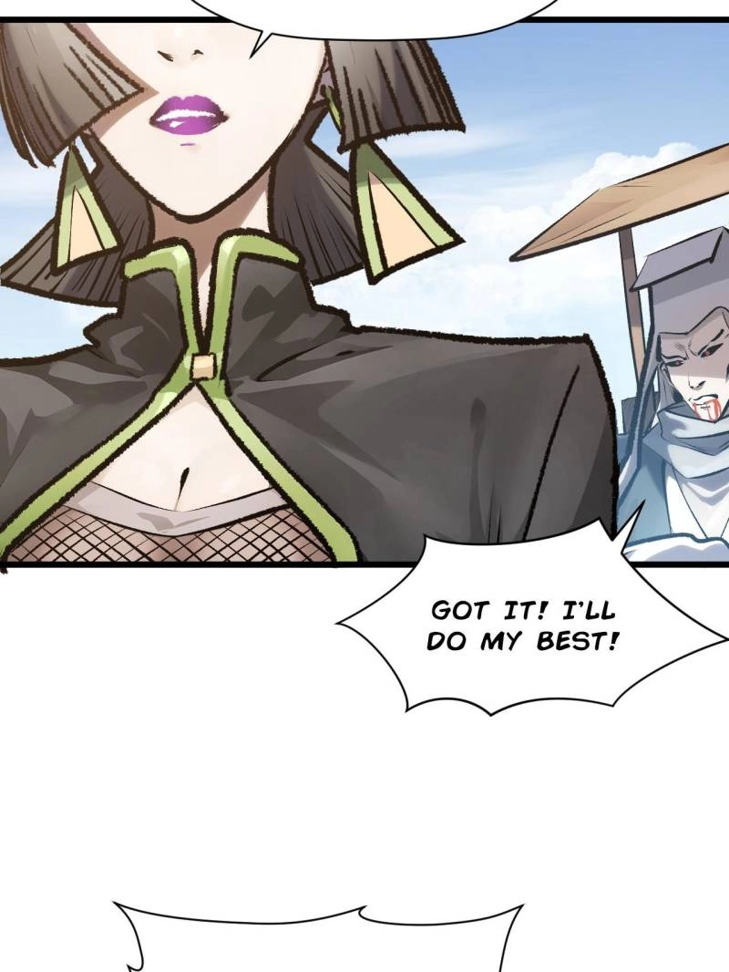 Top Tier Providence Chapter 183 - Page 3
