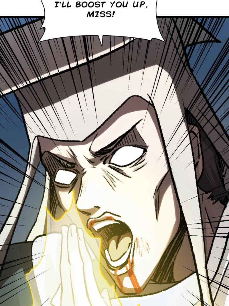 Top Tier Providence Chapter 183 - Page 4