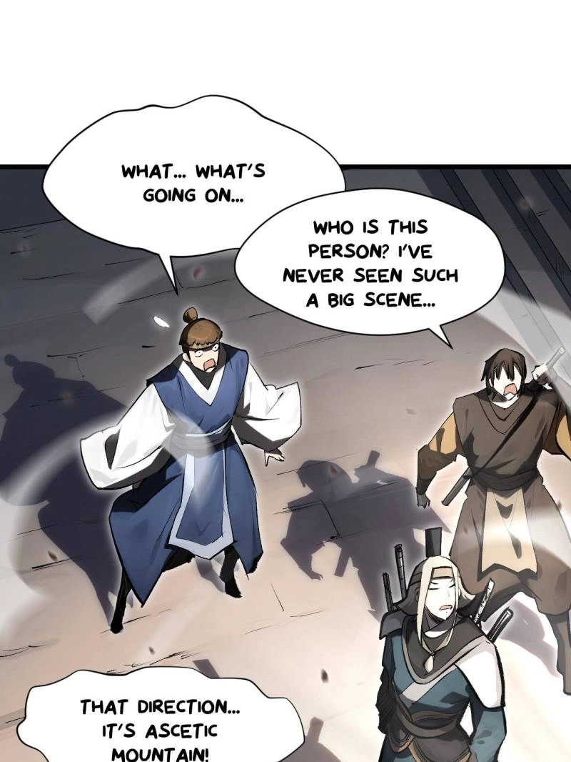 Top Tier Providence Chapter 183 - Page 22