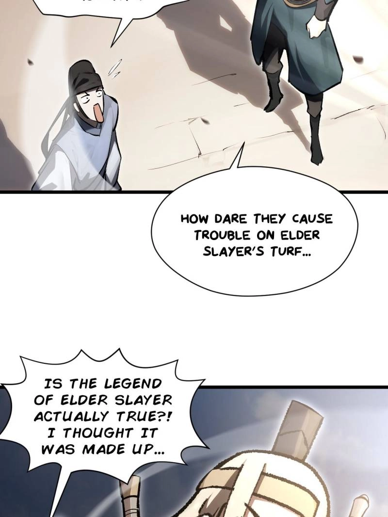 Top Tier Providence Chapter 183 - Page 23