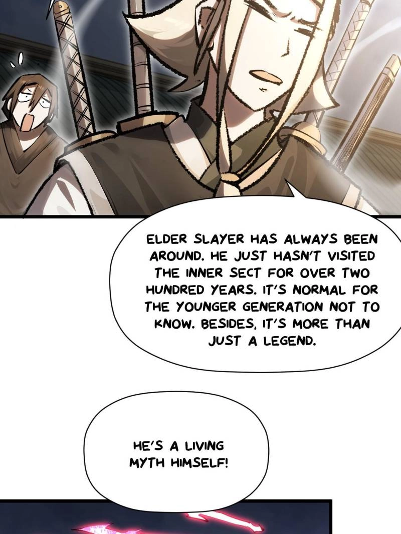 Top Tier Providence Chapter 183 - Page 24