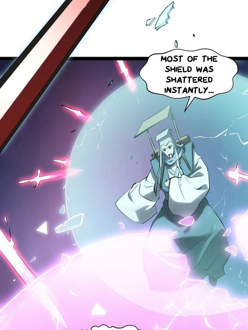Top Tier Providence Chapter 183 - Page 28