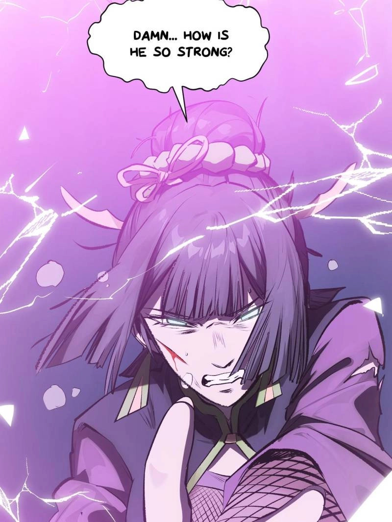 Top Tier Providence Chapter 183 - Page 29