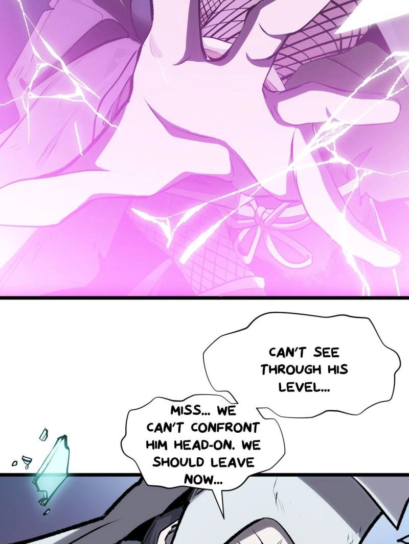 Top Tier Providence Chapter 183 - Page 30