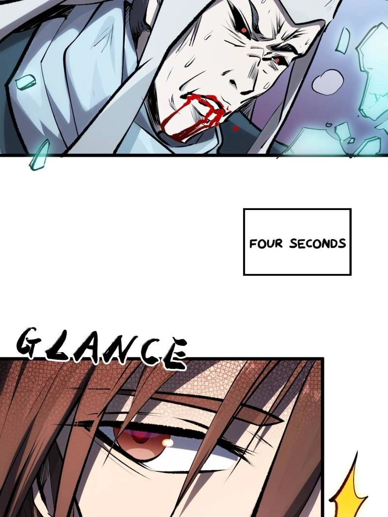Top Tier Providence Chapter 183 - Page 31