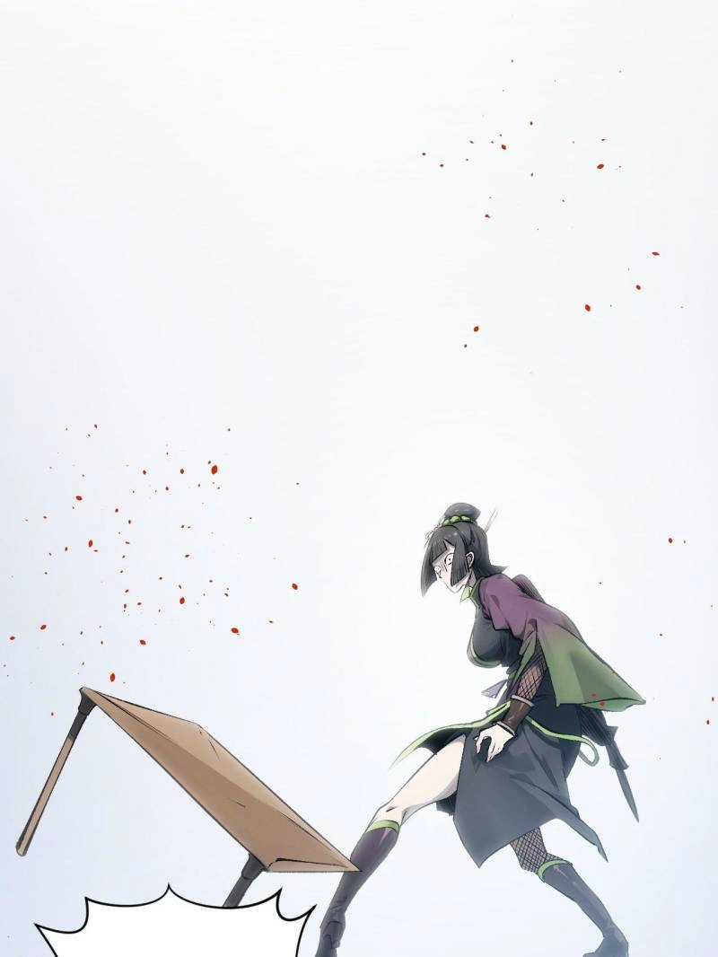 Top Tier Providence Chapter 183 - Page 34