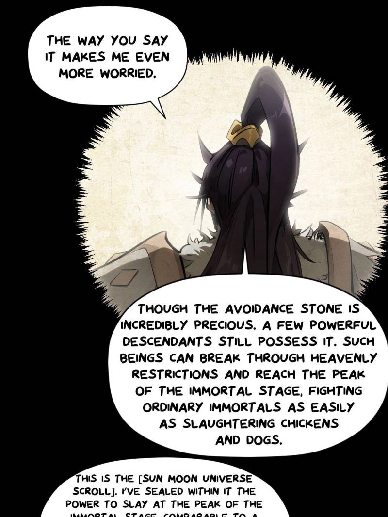 Top Tier Providence Chapter 183 - Page 42