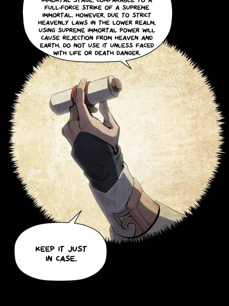 Top Tier Providence Chapter 183 - Page 43