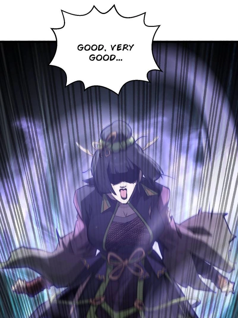 Top Tier Providence Chapter 183 - Page 48