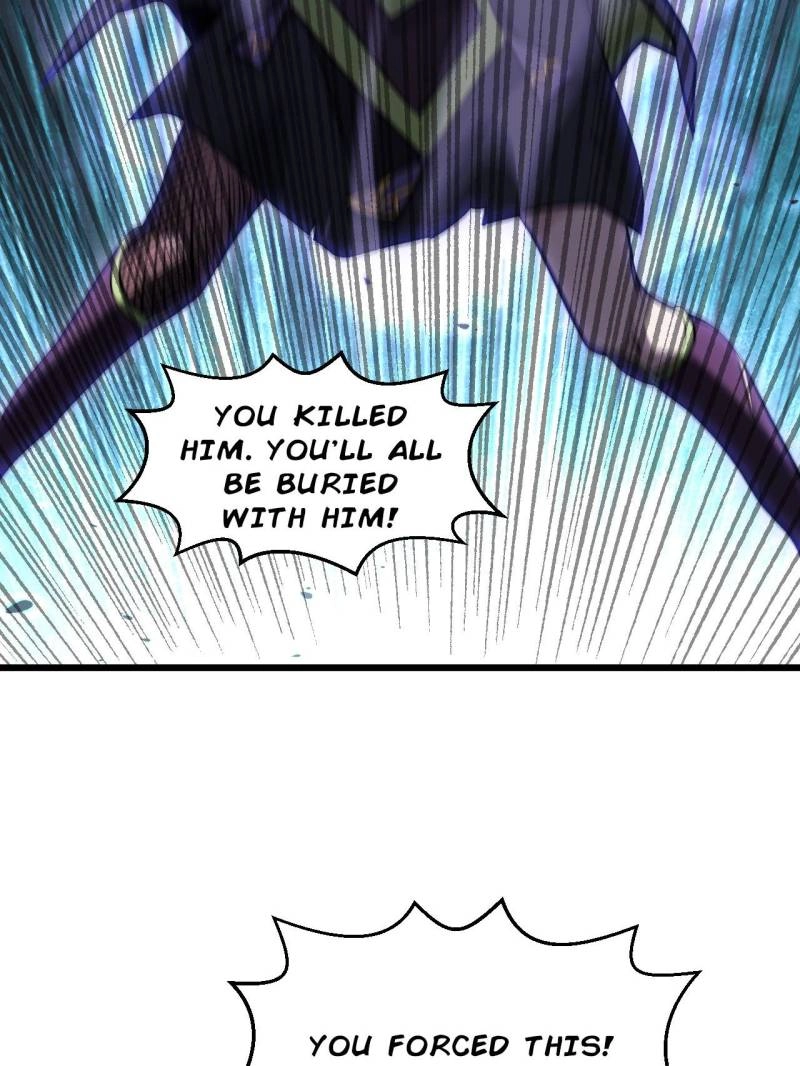 Top Tier Providence Chapter 183 - Page 49