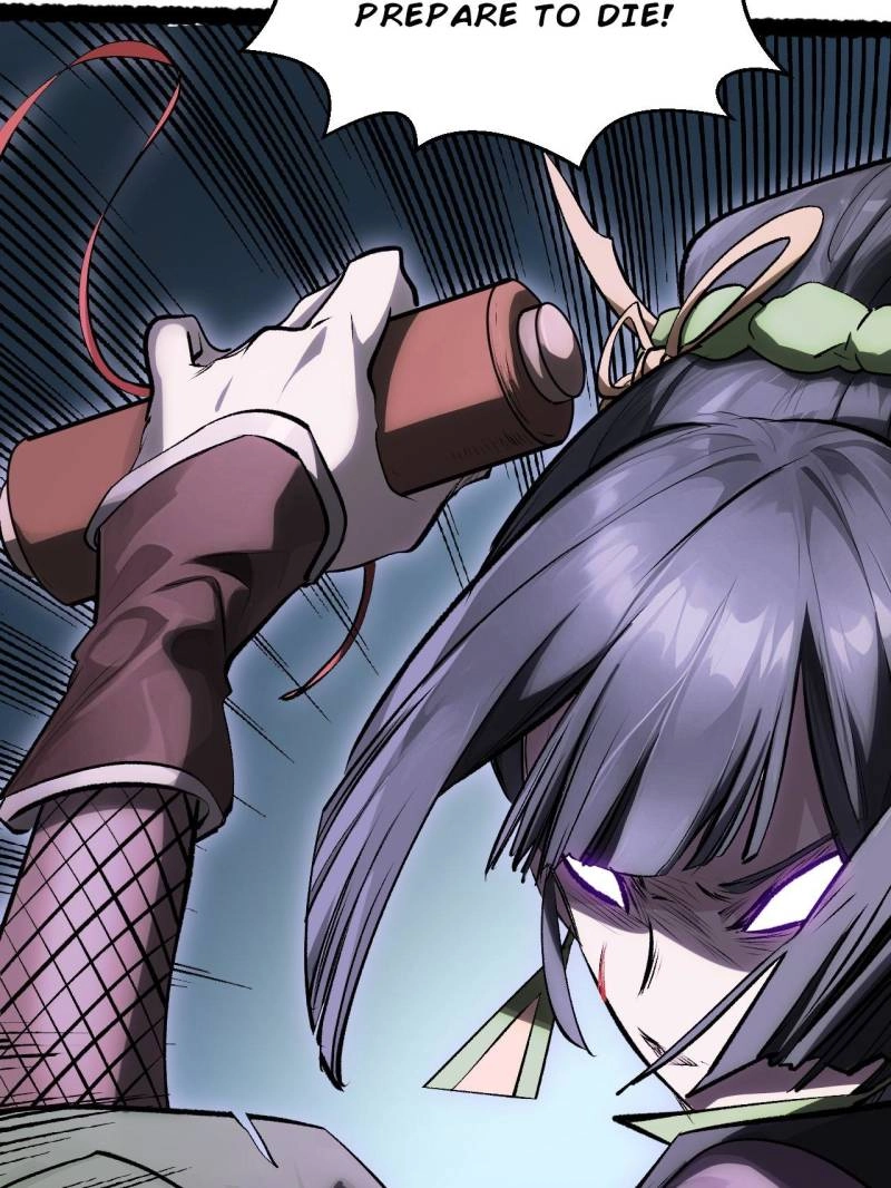 Top Tier Providence Chapter 183 - Page 50