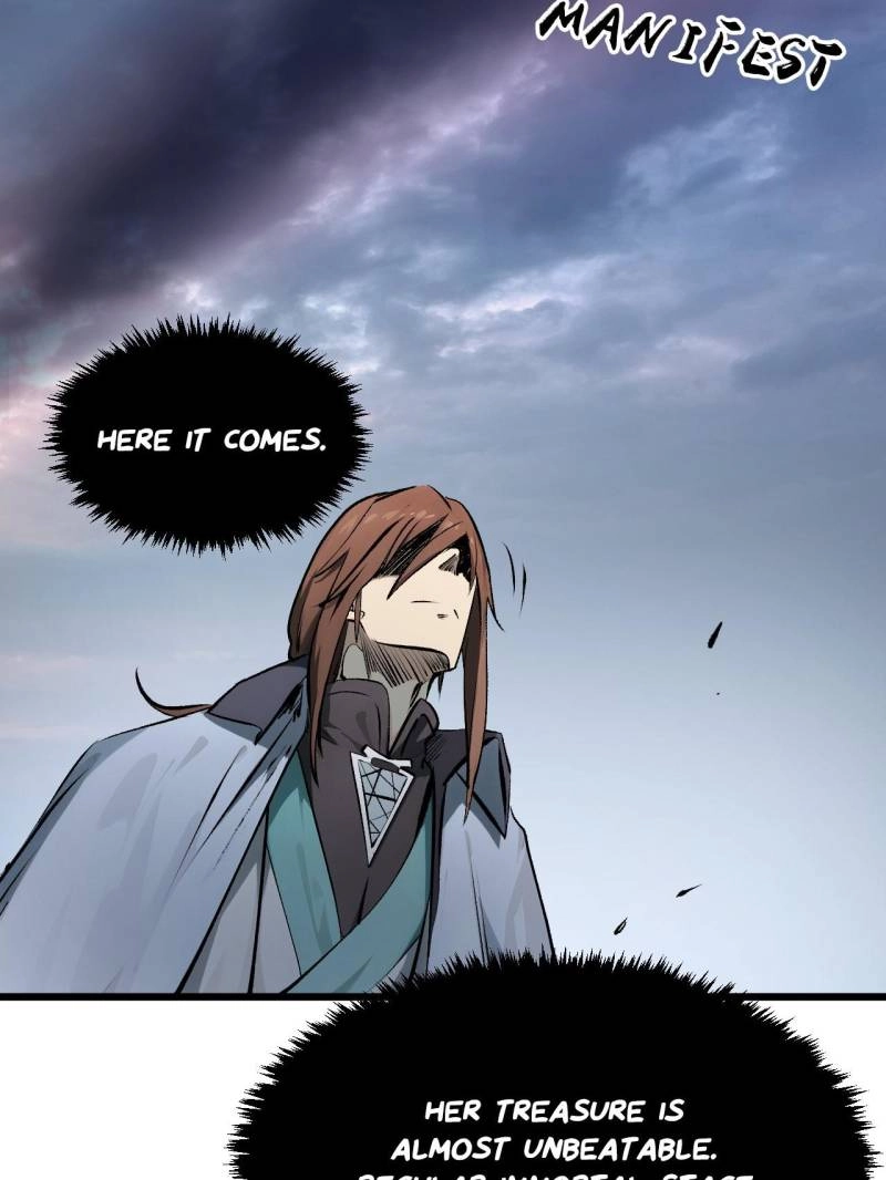 Top Tier Providence Chapter 183 - Page 56